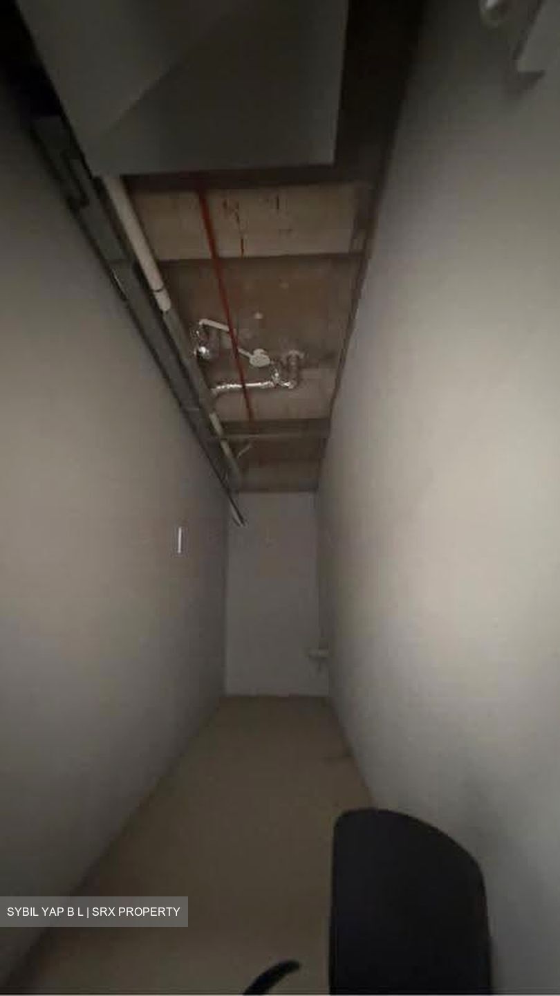 Wis@changi (D14), Shop House #623013141